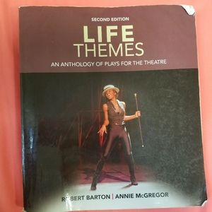 Life themes 2nd ed